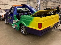 Picture31 The 1991 Ford F150 PPG Indy Pace Truck Concept